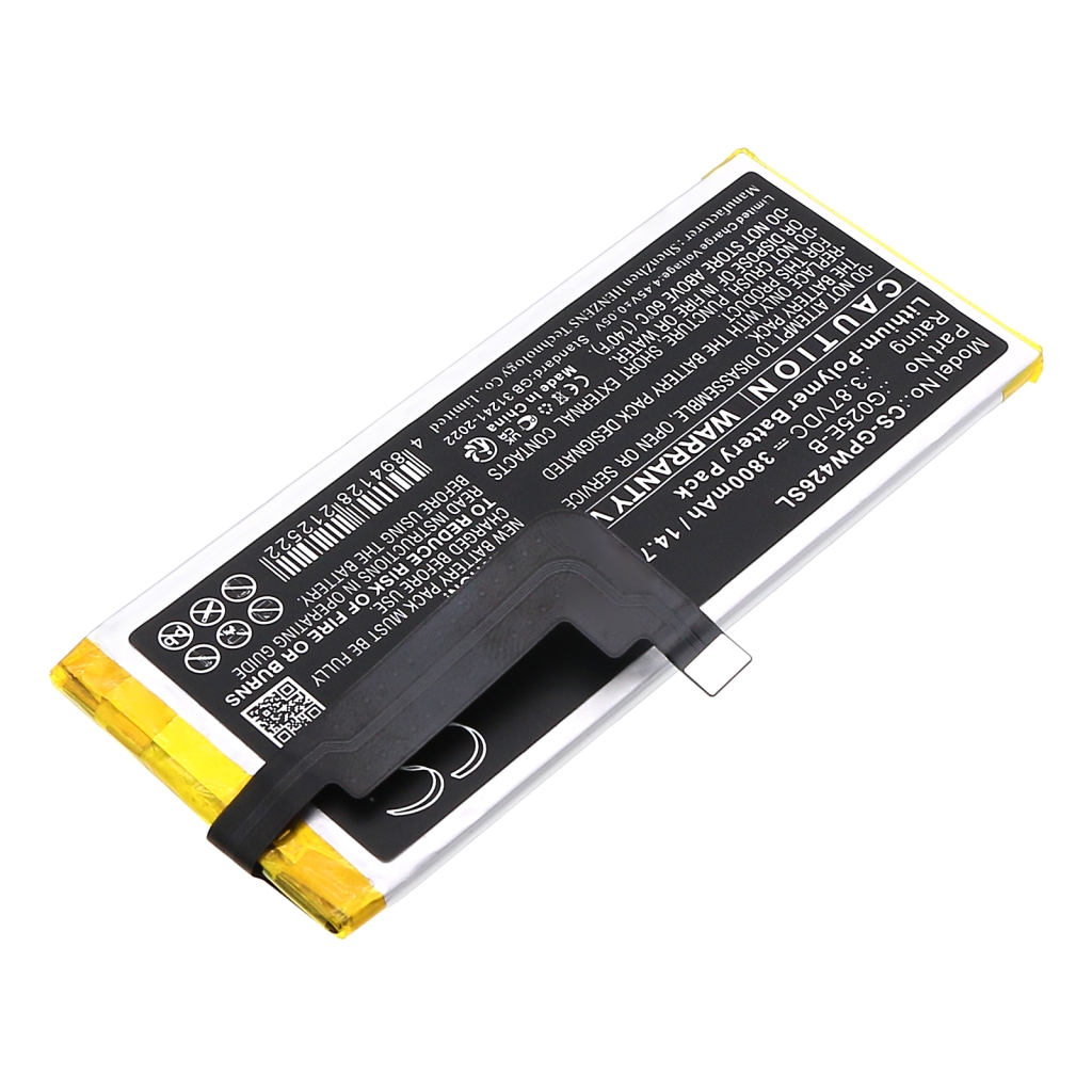 Google G6QU3