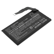 Compatibele batterijvervanging voor Google G07DF,G949-01097-00
