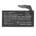 Batterijen Vervangt G07DF
