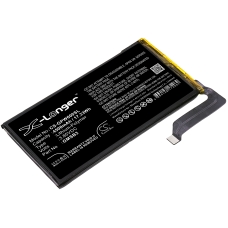 Remplacement de batterie compatible pour Google GMSB3