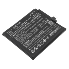 Compatibele batterijvervanging voor Google G949-00975-00,GVYZ7