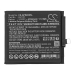Batterijen Vervangt GVYZ7