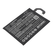 Battery for Google Pixel 9 Pro Fold