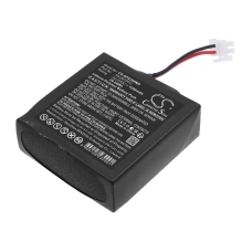 Compatibele batterijvervanging voor GENORAY JG16B023,P3-061PFC