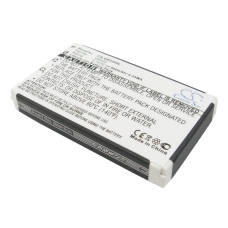 Compatibele batterijvervanging voor Belkin 300-203712001