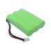 Batterij Vervangt TFL3X44AAA900