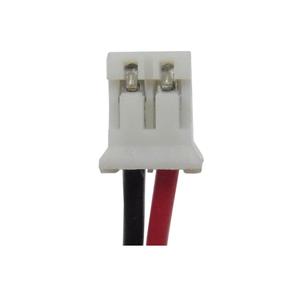 Draadloze telefoon batterij Lucent CS-GR2795MB