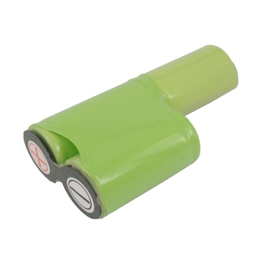 Batterij Vervangt 2 607 335 002