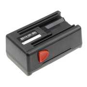 Batterie compatibleWith Gardena