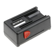 Remplacement de batterie compatible pour Gardena 8834-20
