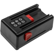 Batterie compatibleWith Gardena