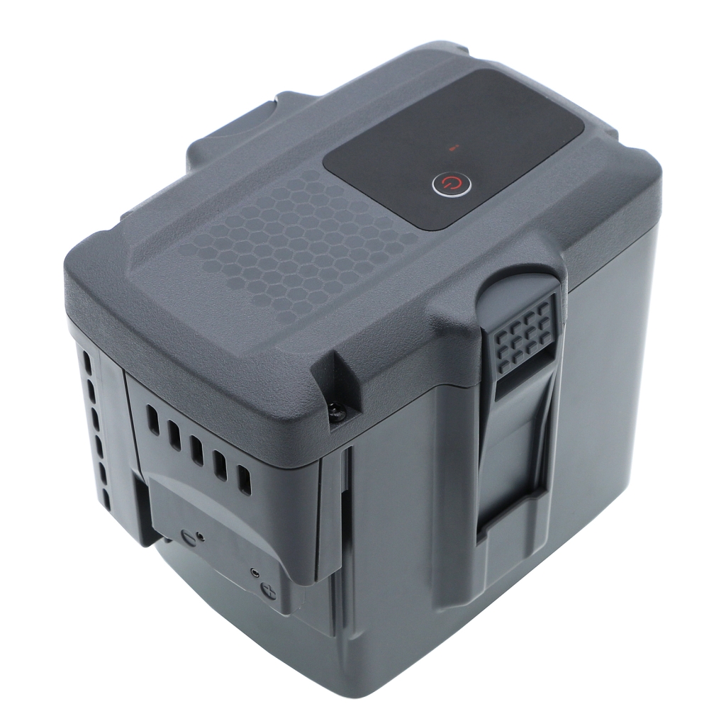 Gardena 536LiHD60X