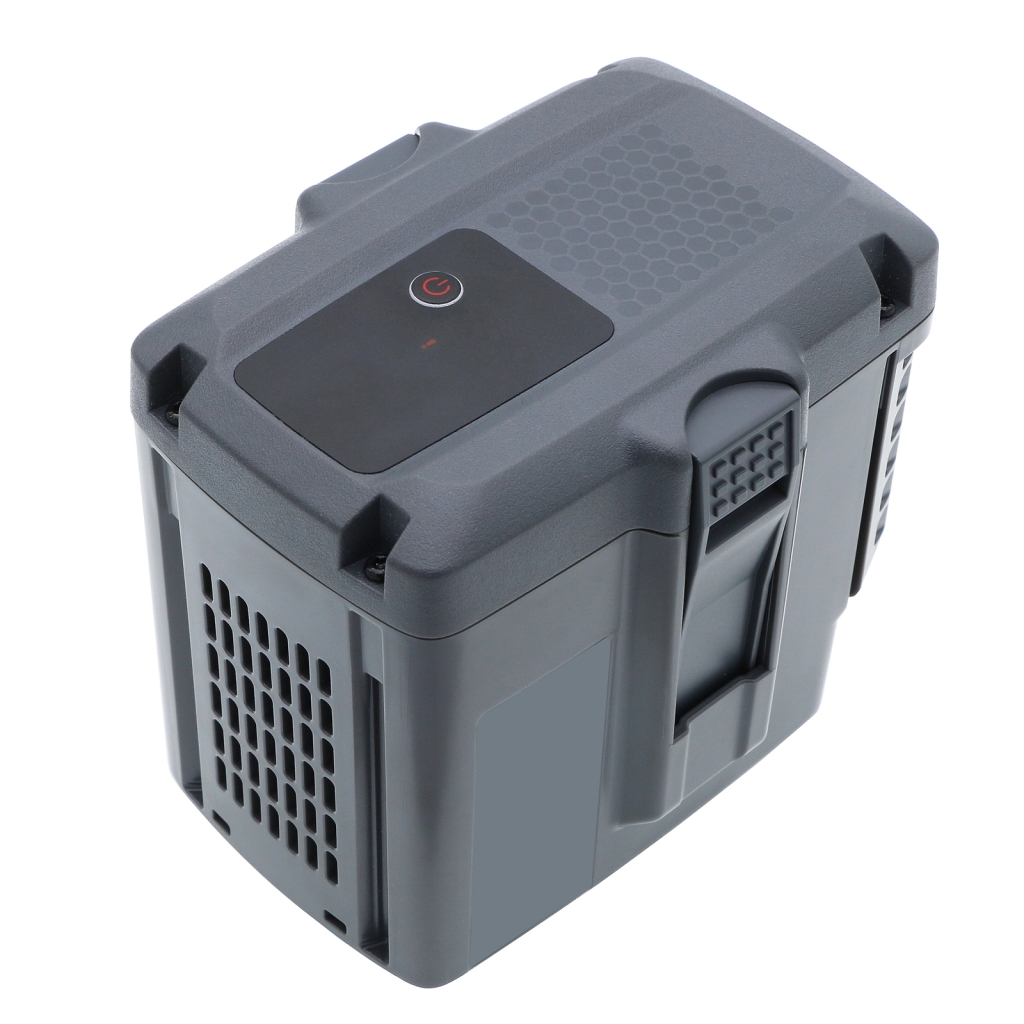 Gardena 536LiHD60X