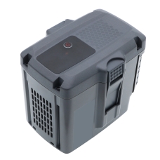 Remplacement de batterie compatible pour Gardena 28311,9842,9843,9843-20,BLI-40/100...
