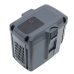 Gardena 536LiHD60X