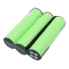 Remplacement de batterie compatible pour Gardena 302835,ACCU6