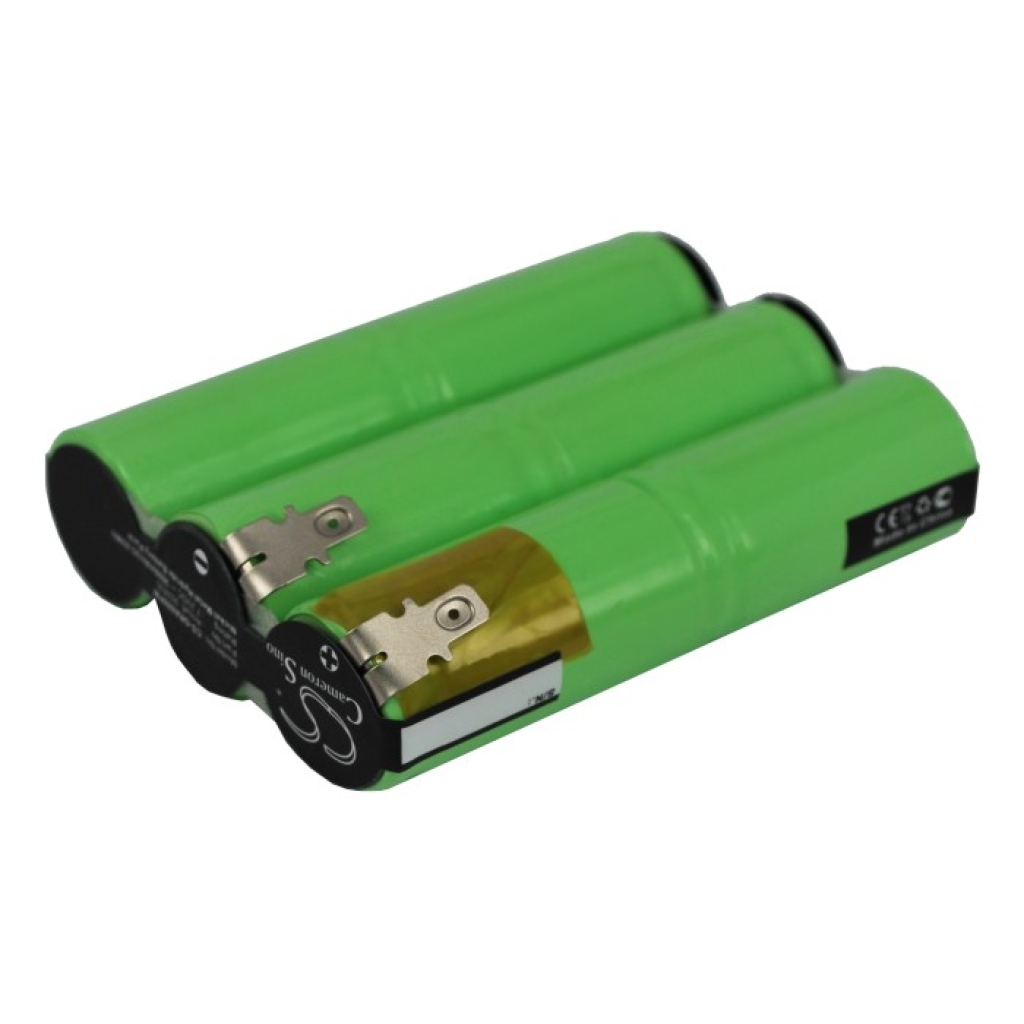 Batterij Vervangt 302835