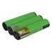 Batterij Vervangt 302835