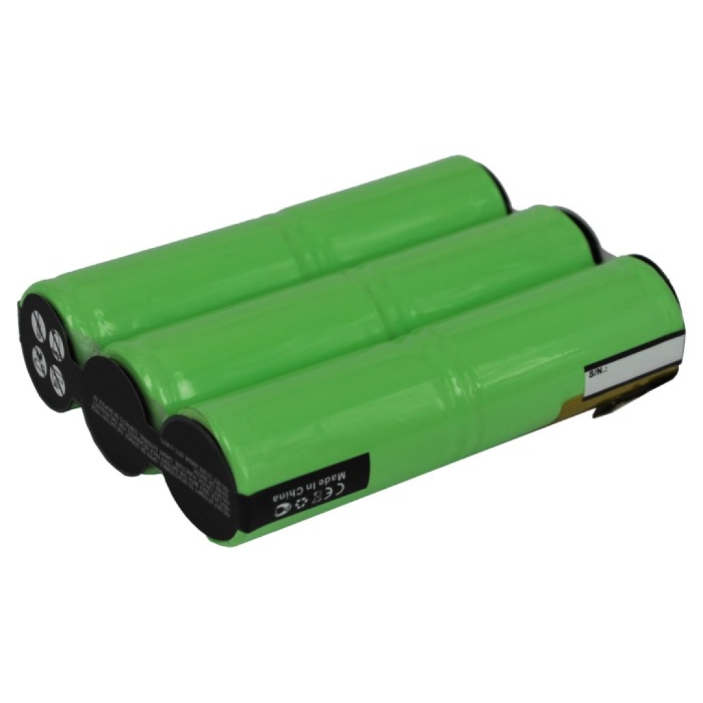 Batterij Vervangt 302835