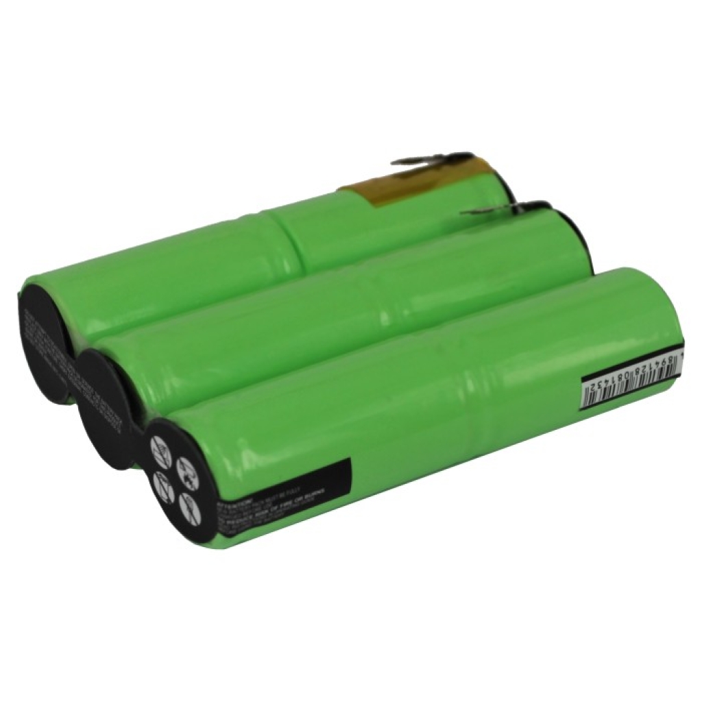 Batterij Vervangt 302835