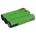Batterij Vervangt 302835