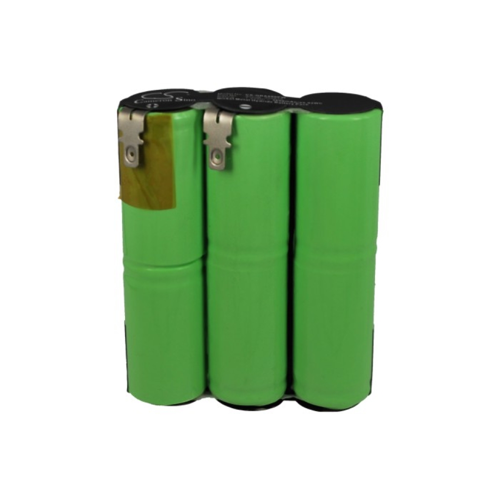 Batterij Vervangt 302835