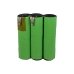 Batterij Vervangt Accu6