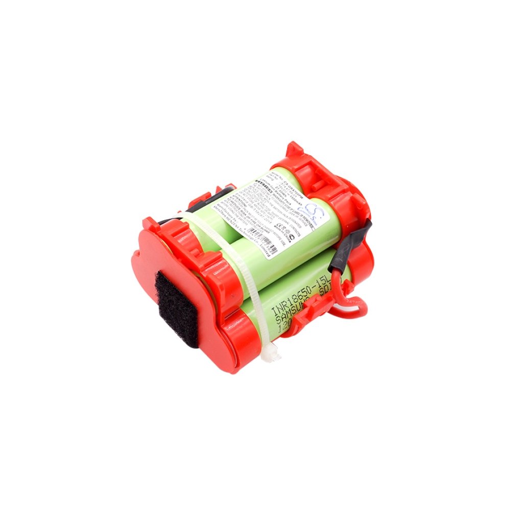Battery Replaces 586 57 62-01