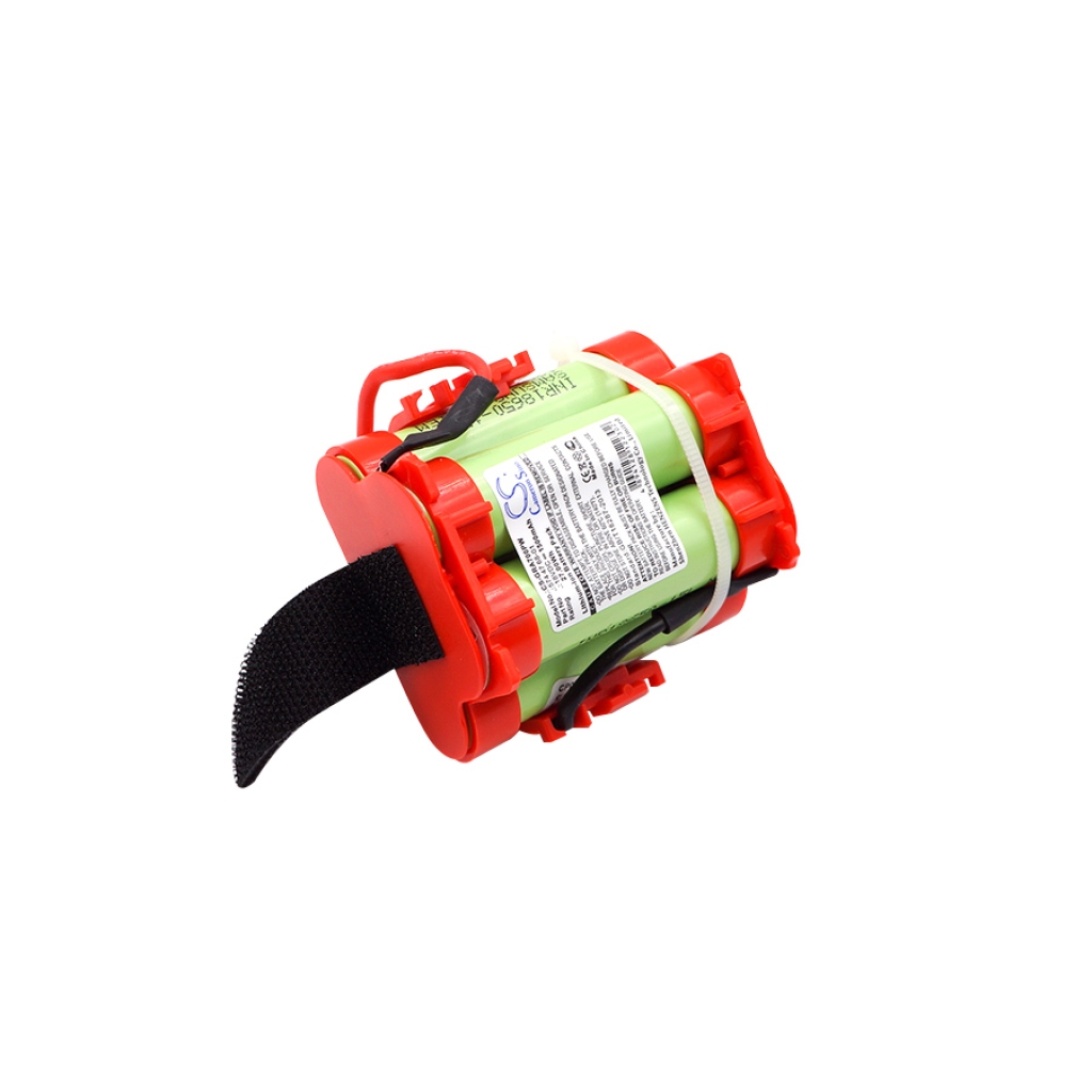 Battery Replaces 586 57 62-01