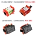 Batterij compatibel met Gardena Husqvarna Flymo Mcculloch CS-GRA700PW