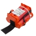 Battery Replaces 586 57 62-02