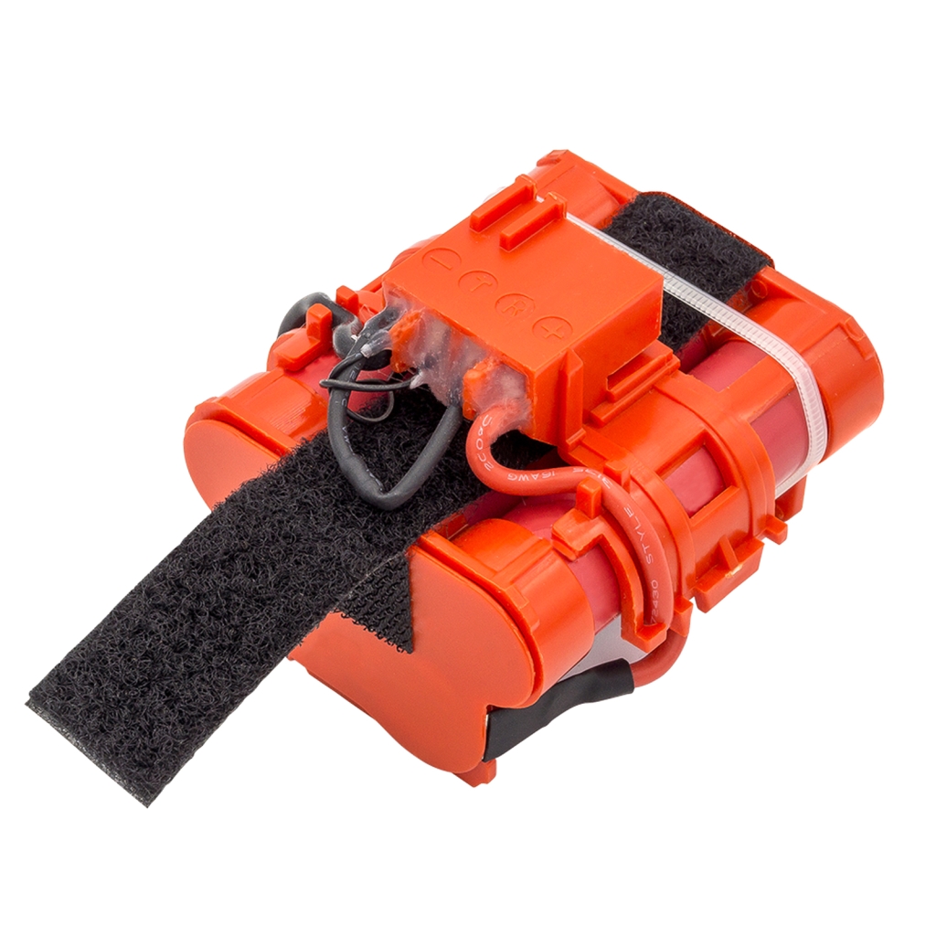 Battery Replaces 586 57 62-02