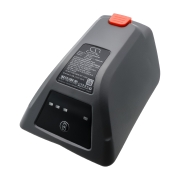 Batterij compatibleWith Gardena