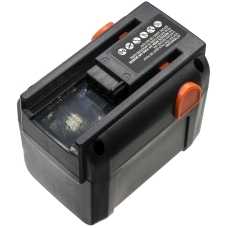 Compatibele batterijvervanging voor Gardena 8835,8835-U,8839-20