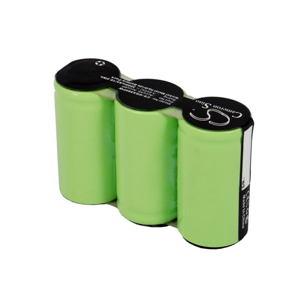 Batterij Vervangt Accu45