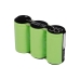 Batterij Vervangt Accu45