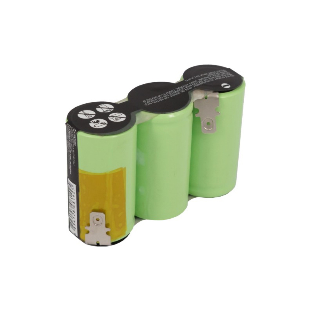 Batterij Vervangt Accu45