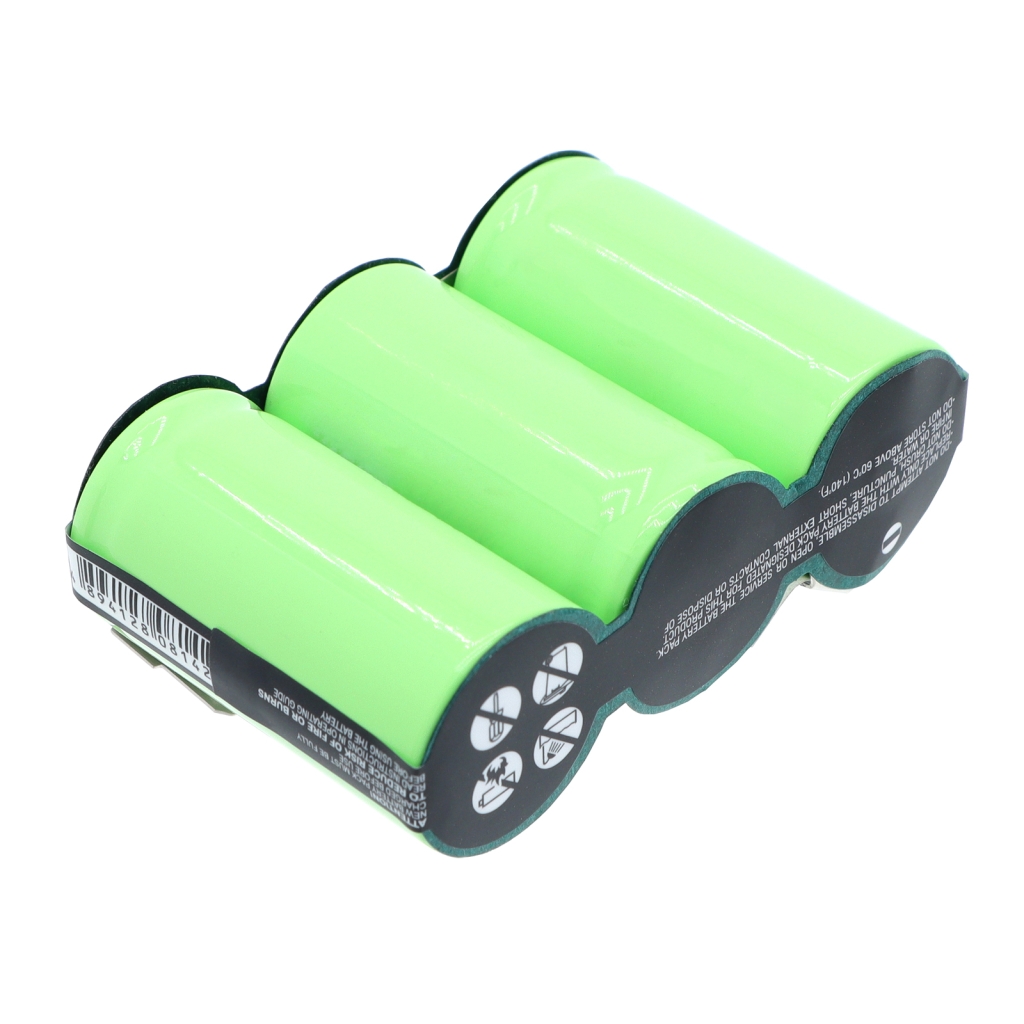 Batterie pour Gardena Wolf
