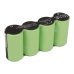Batterij Vervangt 61501