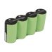 Batterij Vervangt 61501