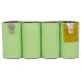 Batterij Vervangt 61501