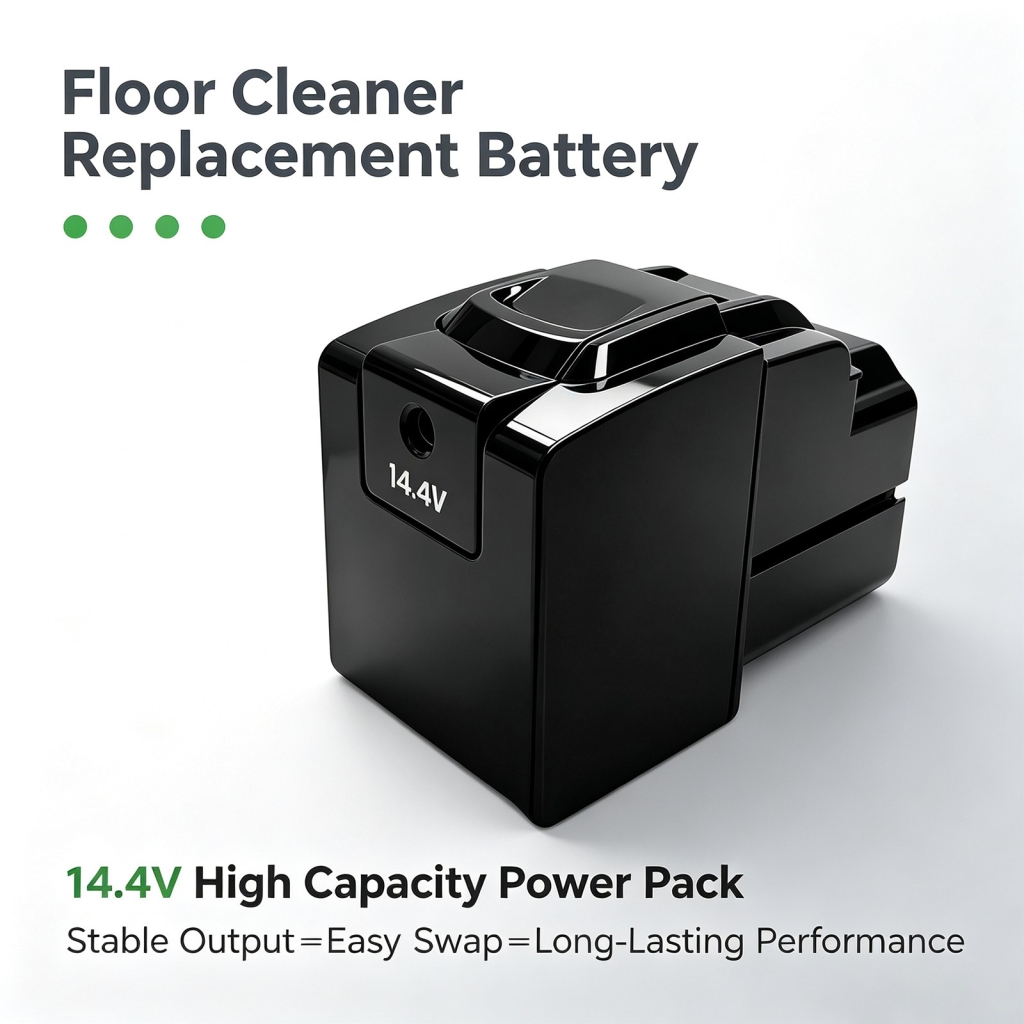 Batterie compatible avec Gtech