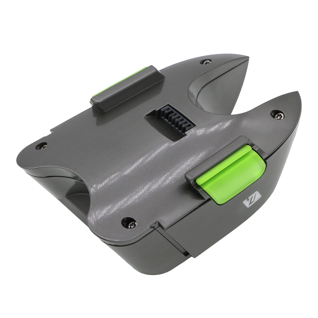 Remplacement de batterie compatible pour Gtech 102A0008