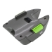 Remplacement de batterie compatible pour Gtech 102A0008