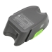Remplacement de batterie compatible pour Gtech 102A0008