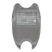Remplacement de batterie compatible pour Gtech 102A0008