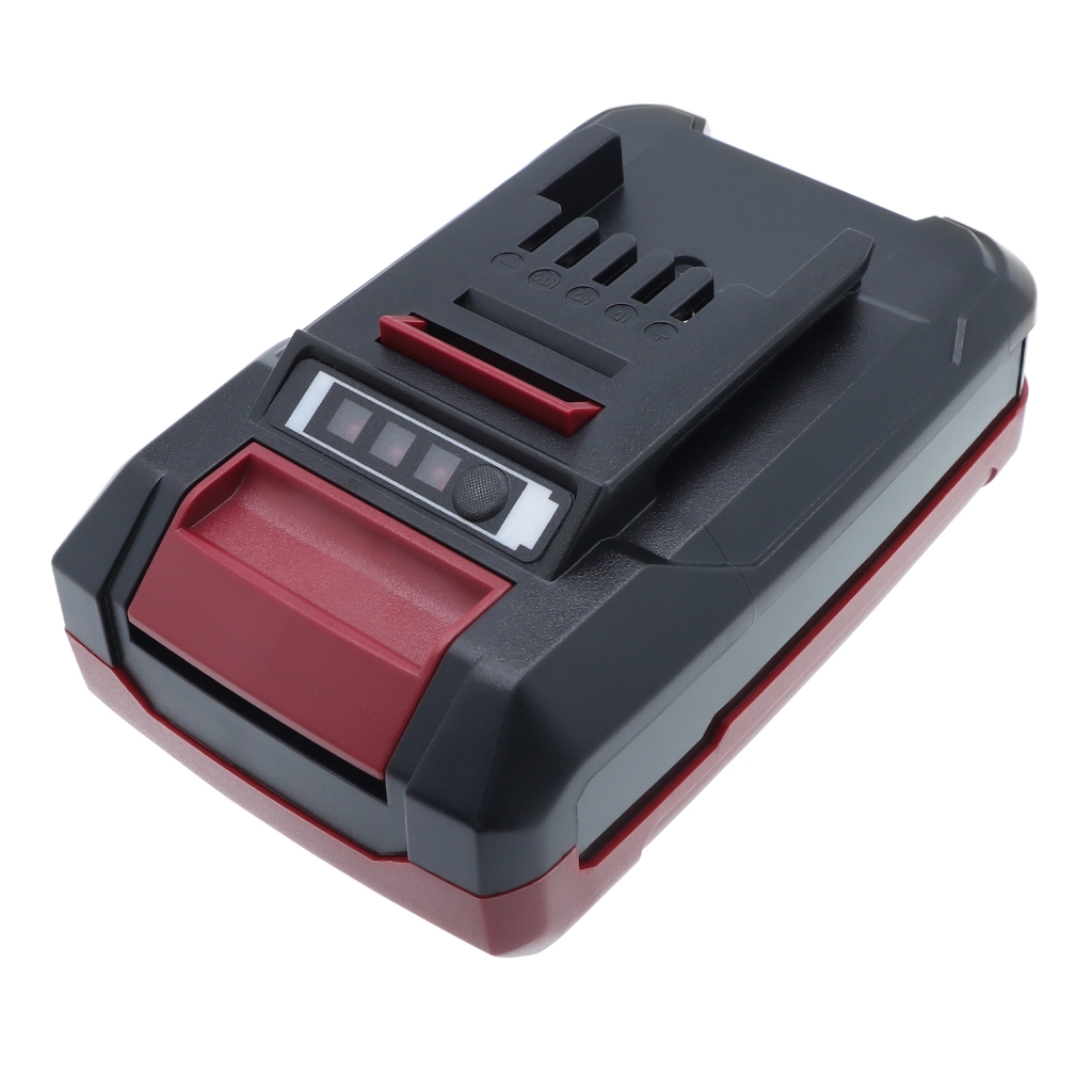 Batterij Vervangt 4511403