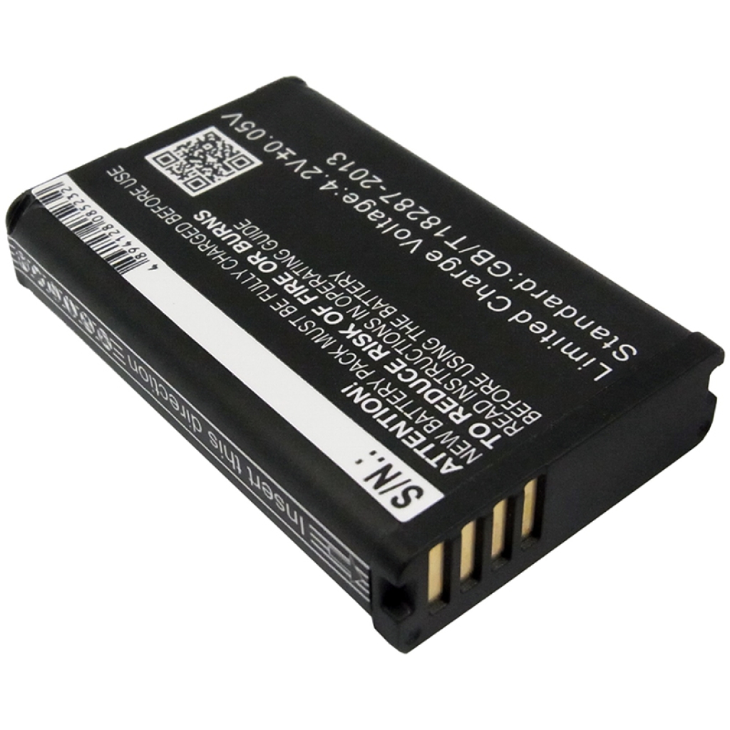 GPS, Navigator Batterij Garmin CS-GRM600SL