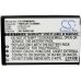 GPS, Navigator Batterij Garmin CS-GRM600SL