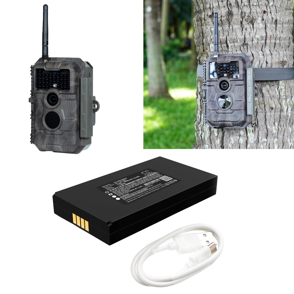 Gardepro E8PWF